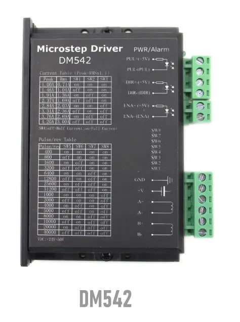 NEMA 23 CNC Stepper motor 57x82mm 3A 2.2N.m D=8mm 6.35mm 315Oz-in Nema23 CNC Router Engraving milling  machine 3D printer