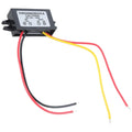 DC/DC Converter 12V Step Down To 6V 18W Max 3A Power Supply Waterproof   M13 dropship