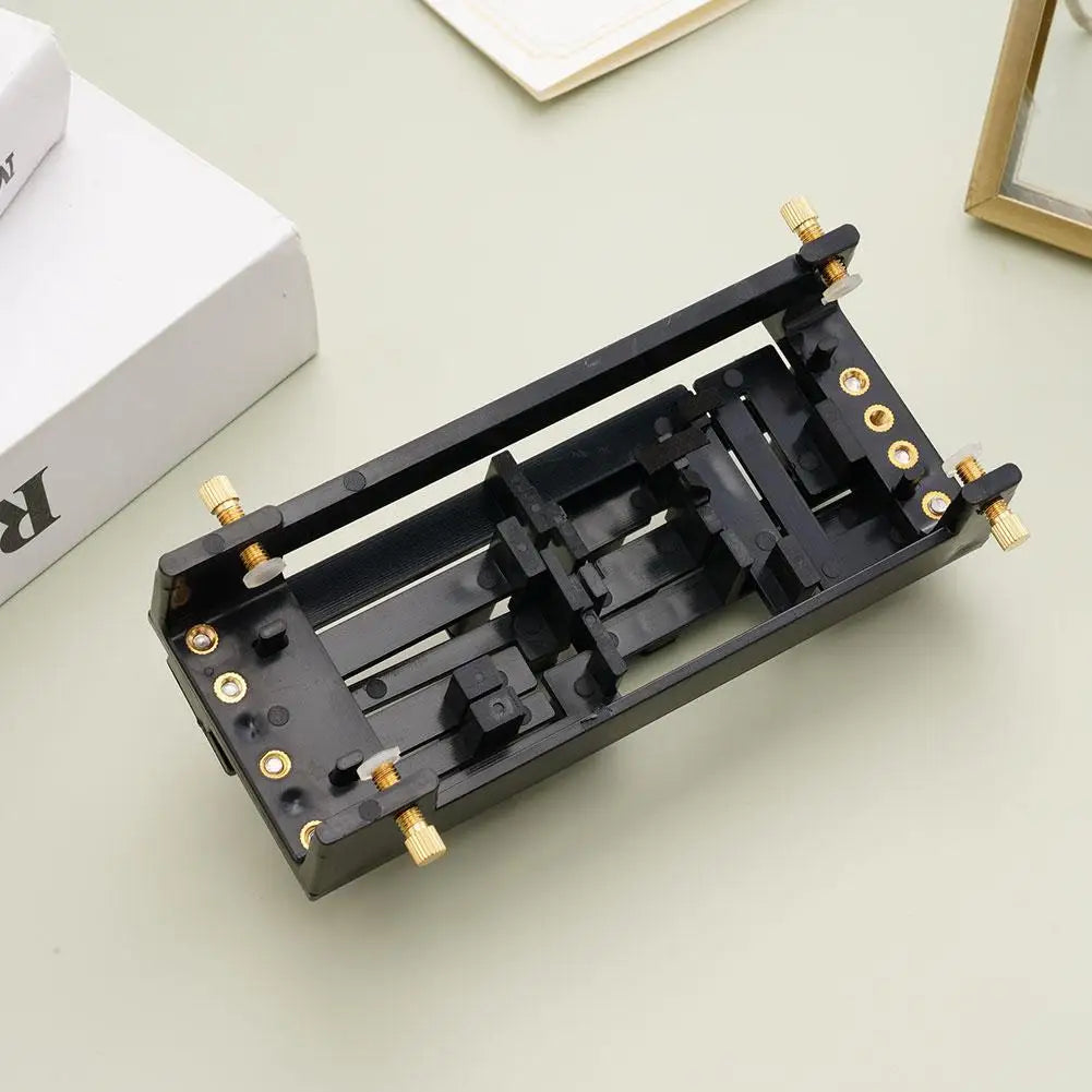 Accordatore Automatico Accordi Chitarra Folk – One Touch Chord Player