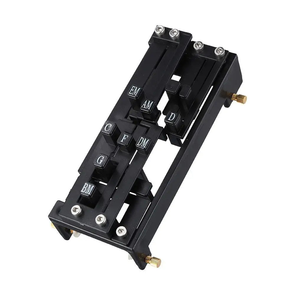 Accordatore Automatico Accordi Chitarra Folk – One Touch Chord Player